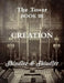 Creation: The Tower: Book III by Max Shindler