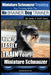 Miniature Schnauzer Training Dog Training with the No BRAINER Dog TRAINER We make it THAT Easy!: How to EASILY TRAIN Your Miniature Schnauzer by Paul Allen Pearce
