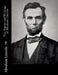The Papers and Writings of Abraham Lincoln by Abraham Lincoln