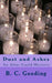 Dust and Ashes: An Altar Guild Mystery by B. C. Gooding