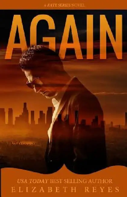 Again by Elizabeth Reyes