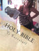 Holy Bible: The Whole Bible by Ti Burtzloff