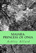 Maiara: Princess of Onia by Ashley Allard