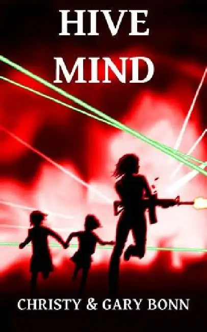 Hive Mind by Gary Bonn