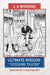 Ultimate Mission: Covering Tracks: Erasum of a Master Spy by L. a. Wiggins