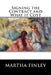 Signing the Contract and What it Cost by Martha Finley