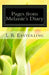 Pages from Melanie's Diary: How Did I Get Here by L. R. Easterling
