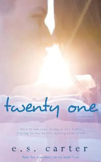 Twenty One by Cover Me Darling