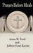 Prayers Before Meals by Jeffrey Ford Kovite