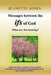 Messages between the ifs of God: What are You hearing? by Jeanette Jones