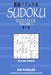 Sudoku Puzzle Book: Volume 1 by Carson, William