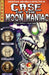The Case of the Moon Maniac by Patrick Thomas, Blair Webb