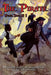 The Pirate Super Pack # 1 by Robert Louis Stevenson, Rafael Sabatini, Daniel Defoe