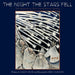 The Night the Stars Fell: The Astounding 1833 Leonid Meteor Shower by Sally Crum, Eric Carlson