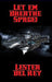 Let 'em Breathe Space! by Lester Del Rey