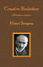 Creative Evolution by Henri-Louis Bergson