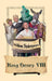 King Henry VIII by William Shakespeare