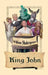 King John by William Shakespeare