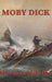 Moby Dick by Herman Melville