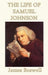 The Life of Samuel Johnson by James Boswell