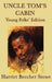 Uncle Tom's Cabin - Young Folks' Edition by Harriet Beecher Stowe