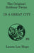 The Bobbsey Twins In a Great City by Laura Lee Hope