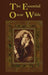 The Essential Oscar Wilde by Oscar Wilde