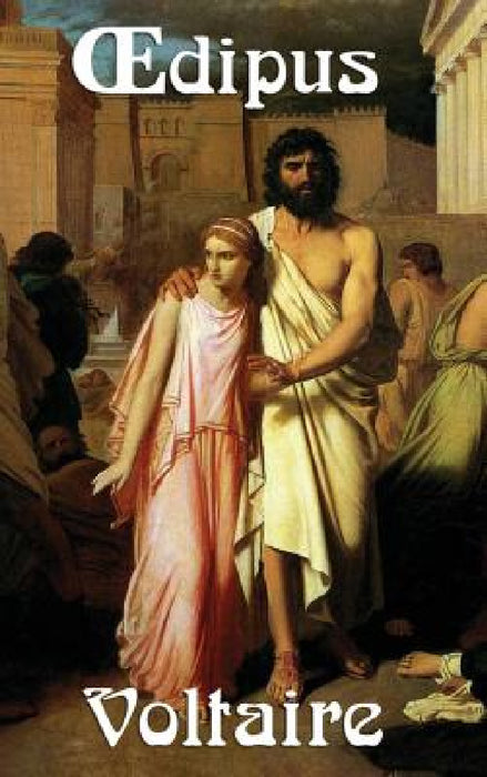 Dipus by Voltaire