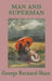 Man and Superman by George Bernard Shaw