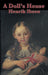 A Doll's House by Henrik Johan Ibsen