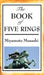 The Book of Five Rings by Musashi, Miyamoto