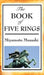 The Book of Five Rings by Musashi, Miyamoto