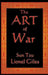 The Art of War by Sun Tzu