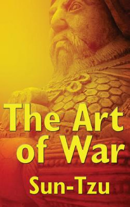 The Art of War by Sun Tzu