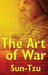 The Art of War by Sun Tzu