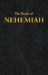 Nehemiah: The Book of by King James