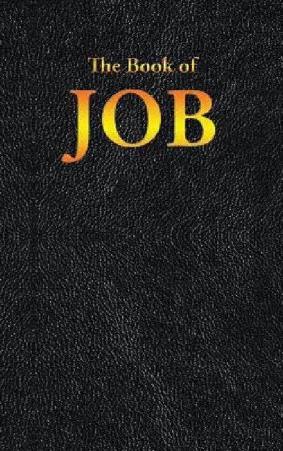 Job: The Book of by King James