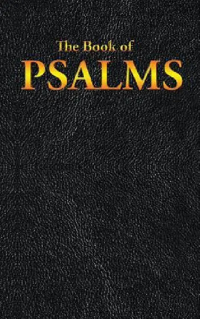 Psalms: The Book of by King James