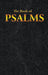 Psalms: The Book of by King James