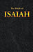 Isaiah: The Book of by King James