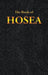 Hosea: The Book of by King James