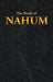 Nahum: The Book of by King James