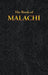 Malachi: The Book of by King James