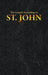 The Gospel According to ST. JOHN by King James