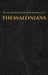 The Second Epistle of Paul the Apostle to the THESSALONIANS by King James