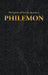The Epistle of Paul the Apostle to PHILEMON by King James