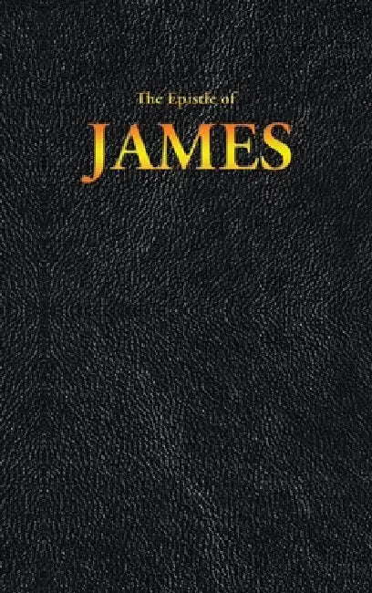 The Epistle of JAMES by King James