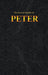 The Second Epistle of PETER by King James, Peter