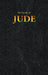 The Epistle of JUDE by King James