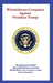 Whistleblower Complaint Against President Trump by Anonymous